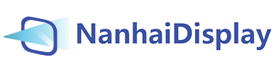 Nanhaidisplay-Projektionsschirm
