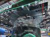 Fujifilm Transparent Front Projection Film Factory Fabrik